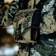 Swedteam Ridge Bino Bag, Fernglas-Tasche - Swedteam Kopfbedeckungen und Zubehör - 7330144030001 - 3