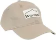 Vision Classic Cap, Kappe khaki - Kopfbedeckungen - 6417512850711 - 1