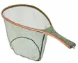Vision Green Holz-Gummi-Netz -Kescher - Angelnetze - 6417512840651 - 1