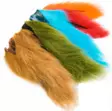 Wapsi, Bucktail Groß - Natürliche Fliegenmaterialien - 05352607001 - 1