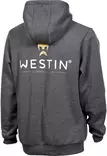 Westin Original Hoodie, Eisen Grau - Sonstige Bekleidungsprodukte - 5707549480671 - 2
