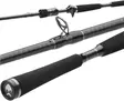 Westin W3 Powerstrike-T 3. Generation 2,40 m 40-100g - Baitcasting- und Spinnruten - 5707549539651 - 2