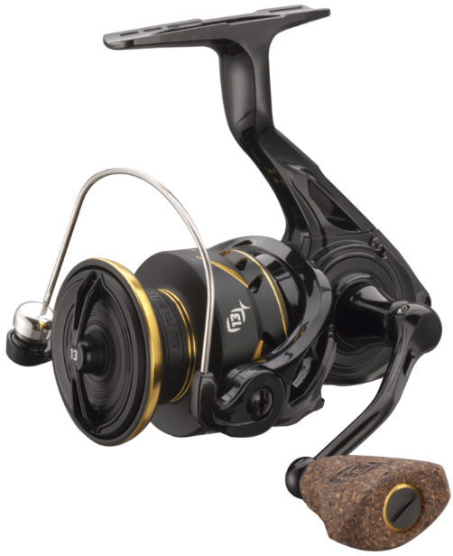 13Fishing Axum 1.0, Freilaufrolle - Baitcastingrollen - 817063021701 - 1