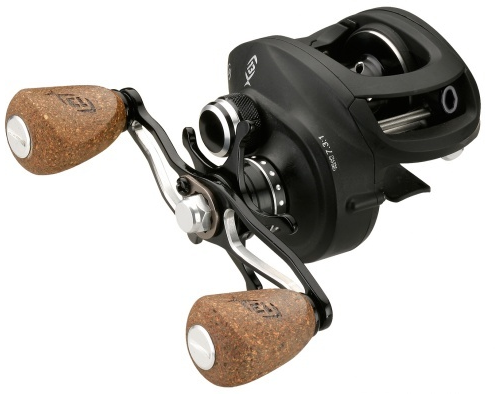 13Fishing Konzept A RH, Wurfrolle - Casting Multiplier Rollen - 850007590741 - 1