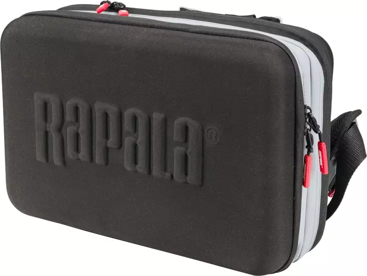 Rapala Countdown Sling Pro XL Umhängetasche - Angelboxen und Zubehör - 022677379241 - 1