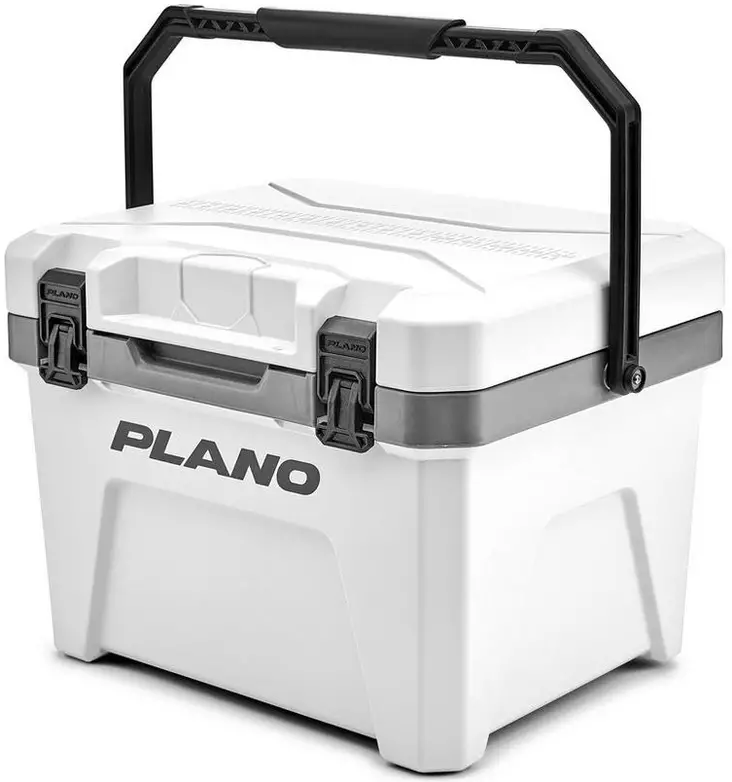 Kühlbox PLANO COOLER 21QT, weiß - Kühltaschen und Räucherboxen - 024099001861 - 1