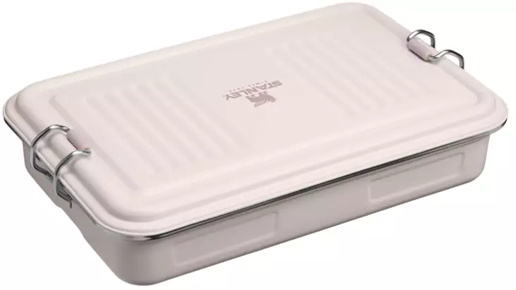 Stanley Die Nützliche Klassik-Box 1,2L Rose - Kochen, Thermosflaschen und Trinkflaschen - 1200185003271 - 1
