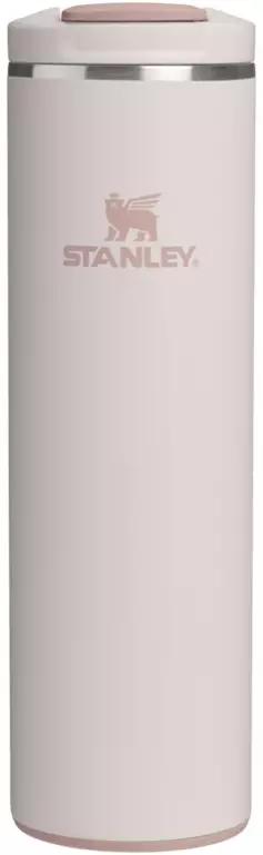 Stanley Transit Fliptop Mug 0,47L Rosenquarz - Kochen, Thermosflaschen und Trinkflaschen - 1210001906631 - 1