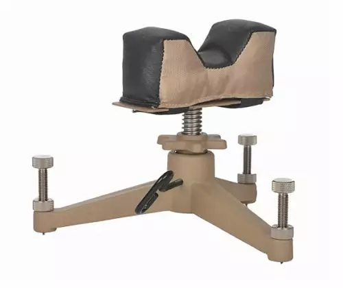 NITEforce Schwerlast, Vorderstütze - Ausrüstung für Schützen - 40-001 - 1