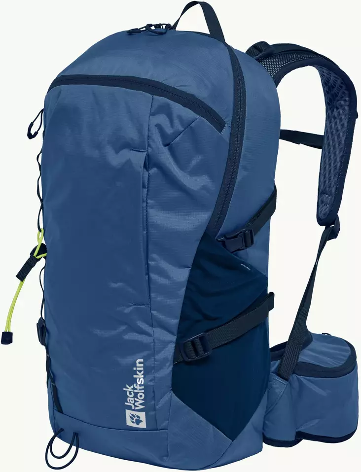 Jack Wolfskin, Cyrox Shape 25 S-L, Rucksack - Jack Wolfskin Zubehörprodukte - 4064993995671 - 1