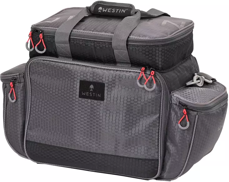 Westin W4 P&T Master Ködertasche, Tasche - Angelboxen und Zubehör - 5707549509371 - 1