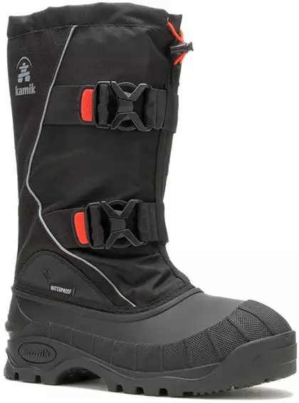 Kamik Cody XT, Thermostiefel - Gummi- und Thermostiefel - 627474379021 - 1