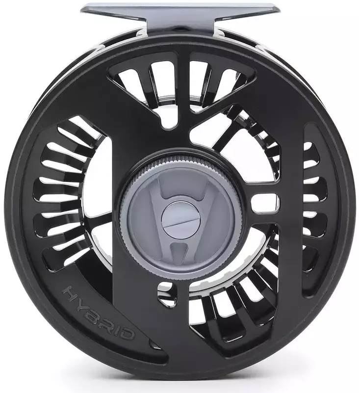 Fliegenrolle, Vision XLS Hybrid #8-9 - Fliegenfischen Rollen - 6417512846141 - 1