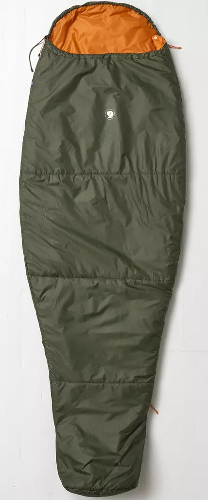 Fjällräven Abisko Sommer, Schlafsack - Fjällräven Zelte und Schlafsäcke - 7323451091391 - 1