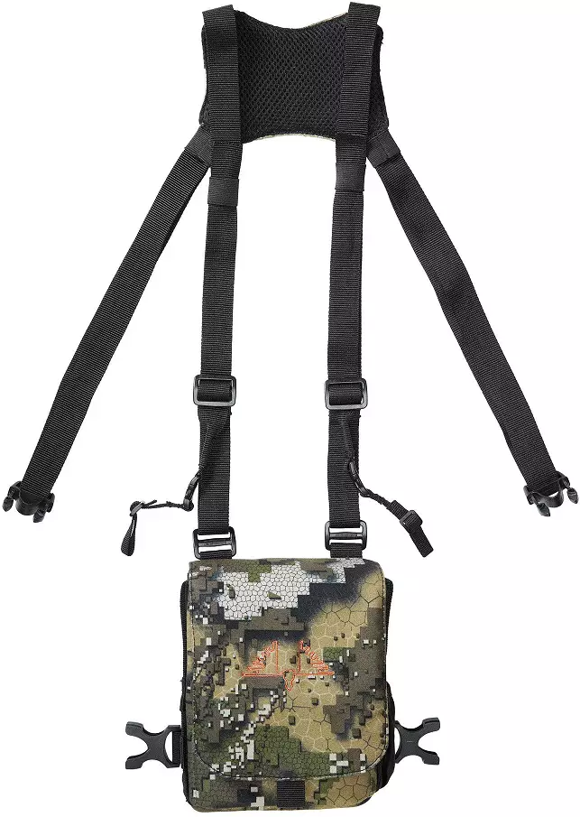 Swedteam Ridge Bino Bag, Fernglas-Tasche - Swedteam Kopfbedeckungen und Zubehör - 7330144030001 - 1