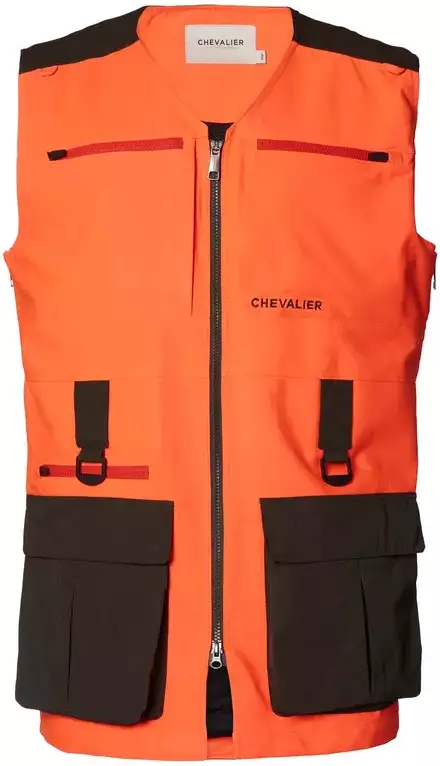 Chevalier Chase Doghandler, Hirschweste - Chevalier Jacken - C1030057-2001 - 1