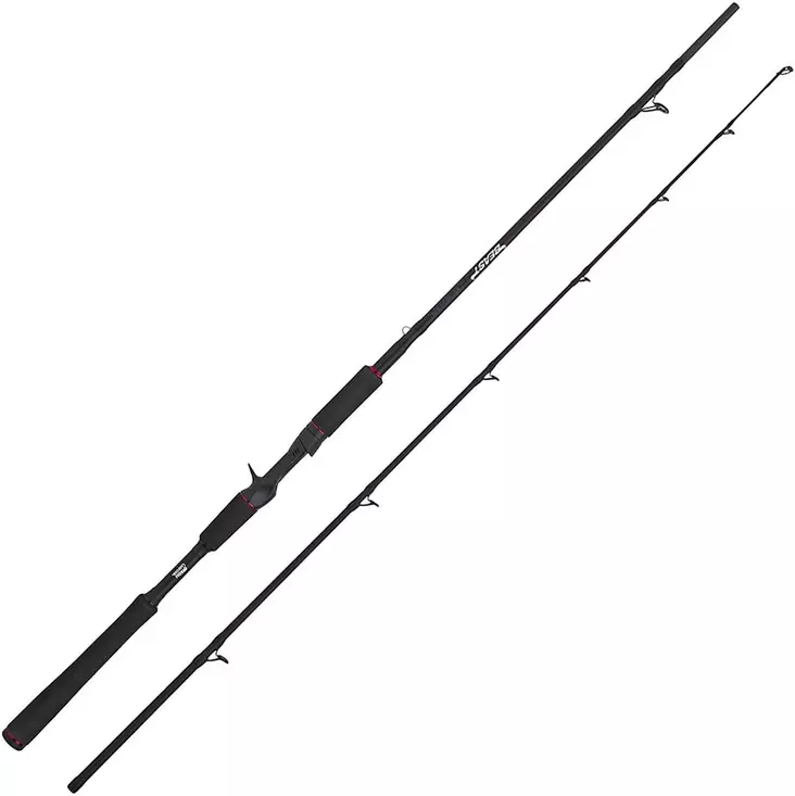 Abu Garcia Beast Hecht 8'4", Spinnrute - Baitcasting- und Spinnruten - 036282102361 - 1