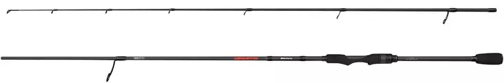 Abu Garcia Vendetta4 702ML 5-21g - Spinruten - 036282078871 - 1
