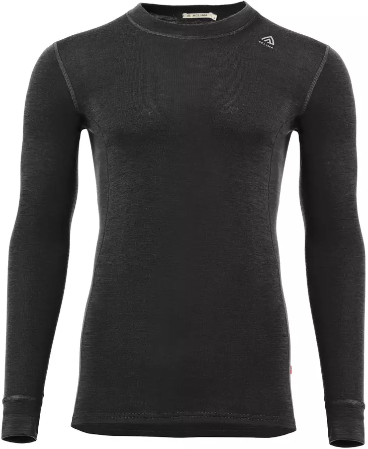 Aclima Warmwool, Herrenunterhemd 200g - Unterwäsche - 7034041001171 - 1