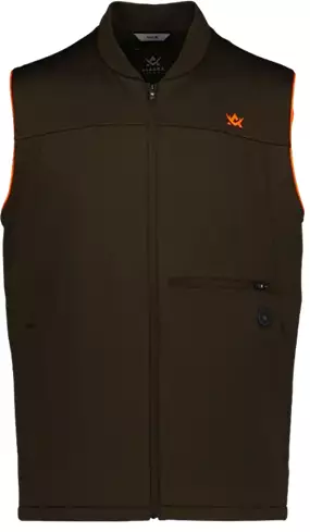 Alaska Heat System Hunter - Wärmeweste - Alaska Jacken und Anzüge - 5030001 - 1