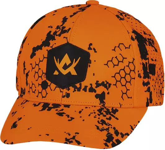 Alaska Hunter Pro Cap, Kappe Blaze - Alaska Ausrüstung - 6438347048531 - 1