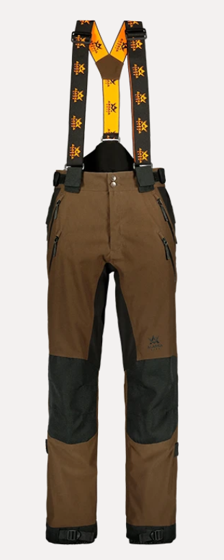 Alaska Predator Jagdhosen - Alaska Hose - 643834703151 - 1