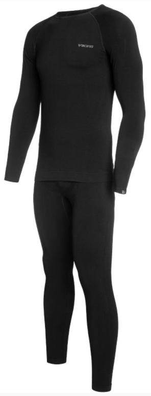 Unterwäsche, Viking Roni Bambus - Unterwäsche - 5901115799831 - 1