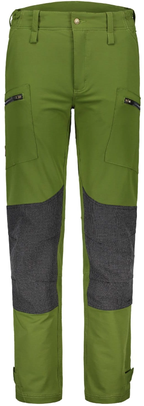 Anar Ailla, Damenhosen Grün - Anar Outdoorhosen - 64380142031011 - 1