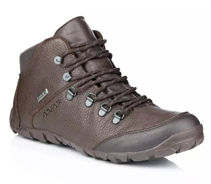 Anar Bare, Wanderstiefel - Anar Outdoor-Produkte - 643801428161 - 1
