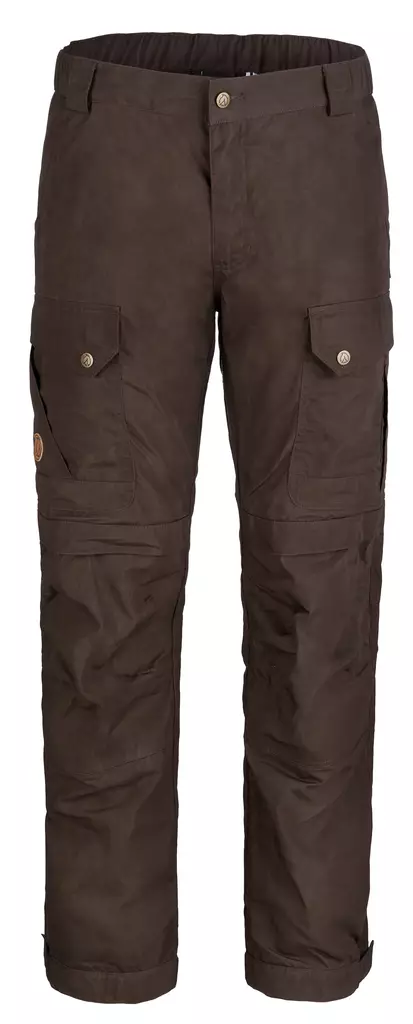 Anar Eco Light, Herrenhose - Anar Outdoorhosen - AH2022M1 - 1