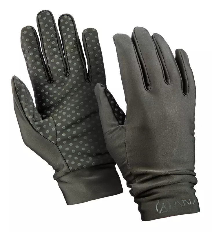 Anar Giehta, Grüne Handschuhe - Mützen und Handschuhe - 64380142014661 - 1