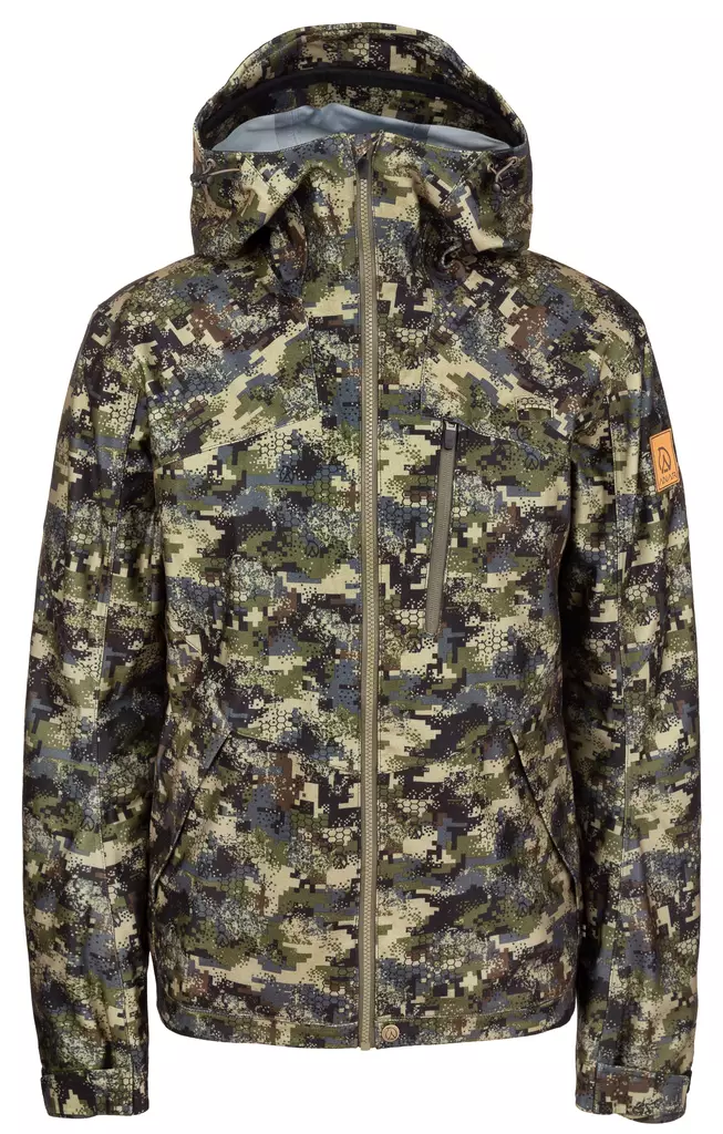 Anar NanoQ, Herren Jagdjacke - Anar Jagdbekleidung - AH1014M1 - 1