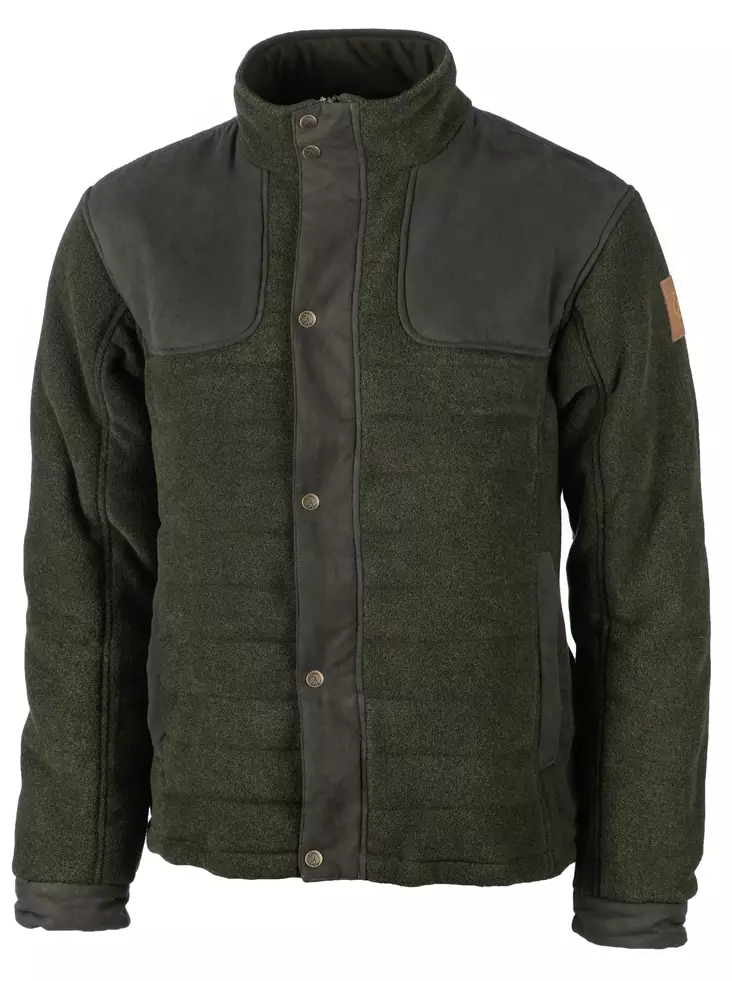 Anar Niilla, Herren Fleecejacke - Anar Jagdbekleidung - 643801421429011 - 4