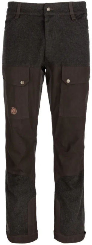 Anar Silent Pro, Herren Sarka Hose - Anar Jagdbekleidung - 6438014351071 - 1