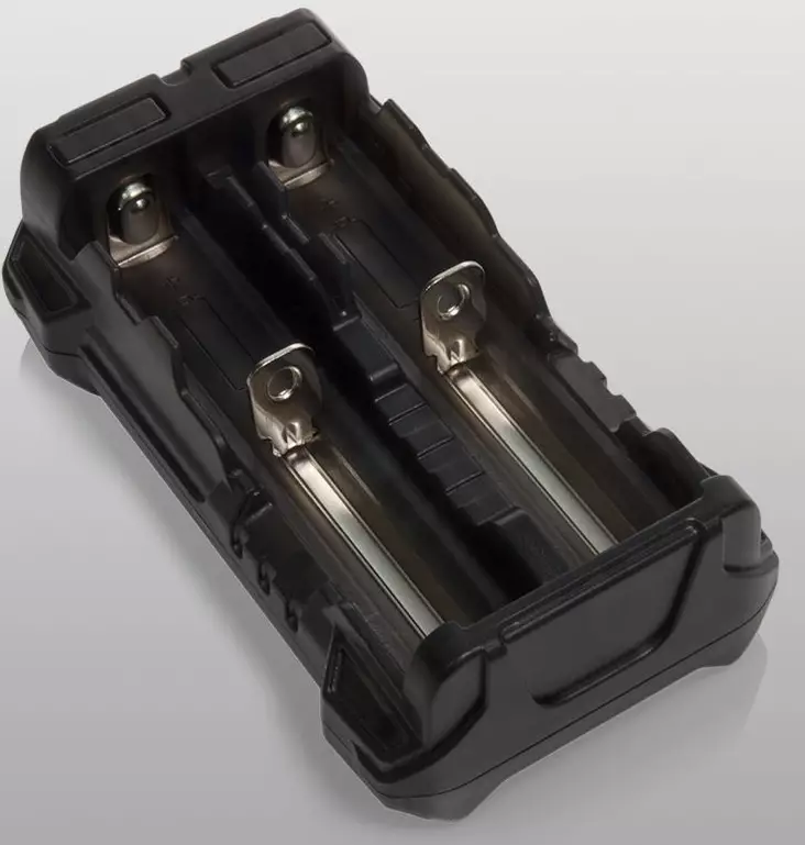 ArmyTek Handy C2, Ladegerät und Powerbank - Stirnlampen - 6957713002361 - 1