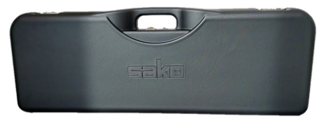 Gewehrtasche, Sako S20 - Waffenaccessoires - 64380531421891 - 1
