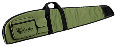 Gewehrtasche, Alaska - Waffenaccessoires - 6438347024191 - 1