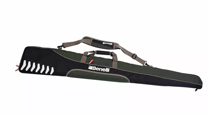 Waffentasche für Schrotflinten, Benelli - Waffenaccessoires - 800121 - 1