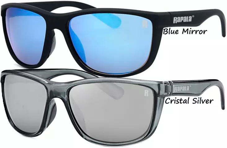 Sonnenbrille, Rapala Wahoo - Wathosen und Angelbrillen - 022677381151 - 1