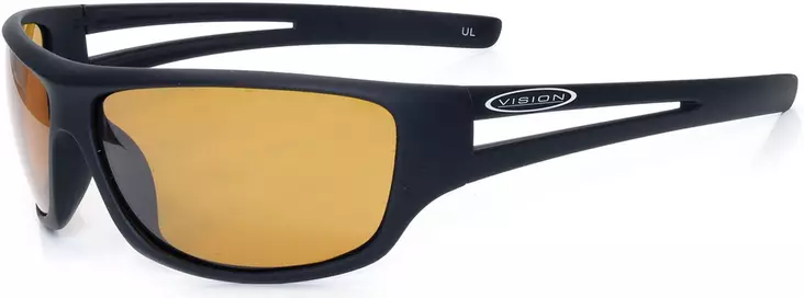 Sonnenbrille, Vision UL Amber - Wathosen und Angelbrillen - 6417512832991 - 1