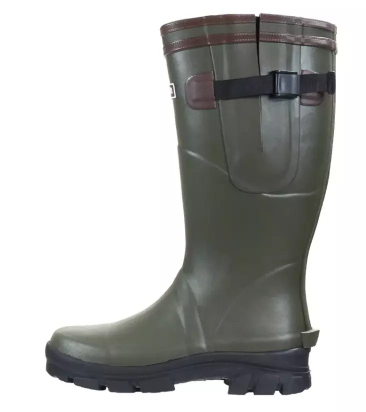Avignon LOGG High, Neopren Gummistiefel - Gummi- und Thermostiefel - 7350065651 - 1