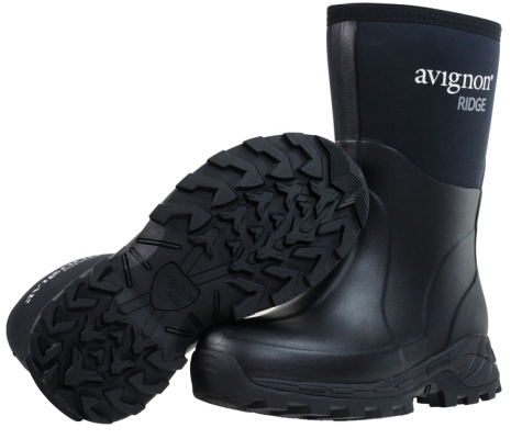 Avignon Ridge Mid, Thermostiefel - Gummi- und Thermostiefel - 7350065190661 - 1