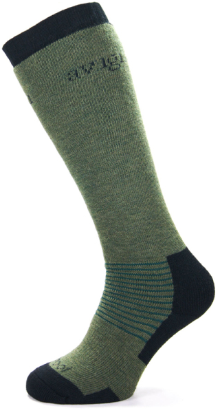 Avignon Dick, Hohe Merinowollsocke - Socken und Einlagen - 2927014005861 - 1