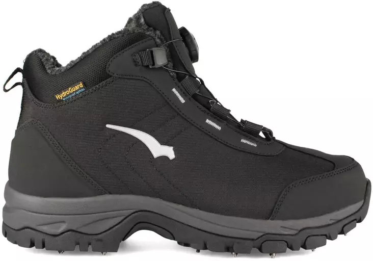 Bagheera Voyager, Stollenschuh - Wanderschuhe - 7330036310241 - 1