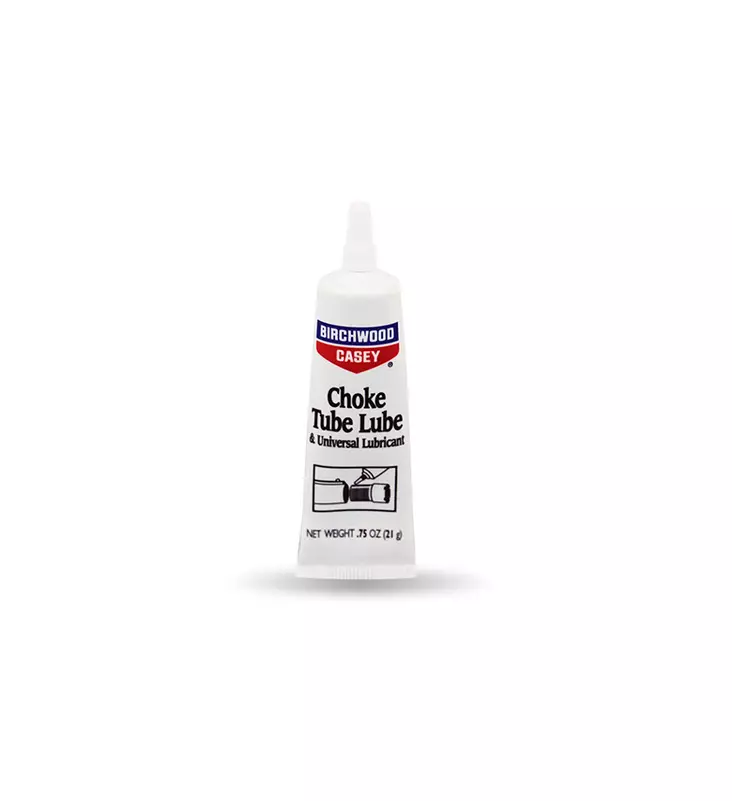 Birchwood Choke Tube 21g Dämpferfett - Produkte zur Seenpflege - 029057400151 - 1