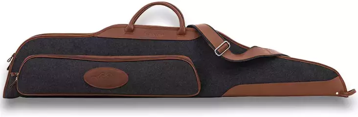 Blaser Loden Waffen Tasche für Gewehre, 128cm - Blaser Zubehörprodukte - 80405361 - 1
