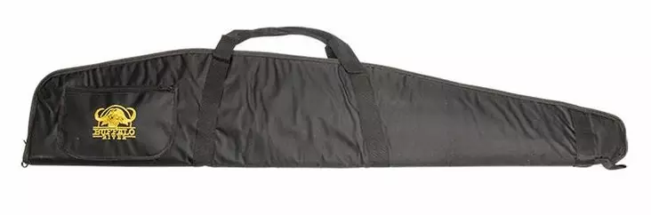 Buffalo River Pro II, Schwarz - Waffenaccessoires - 9420008968811 - 2