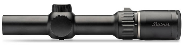 Burris Four XE 1-4x24 Optik - Zielfernrohre - 000381005021 - 1