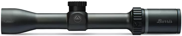 Burris Fullfield E1 2-7x32, Ballistic - Zielfernrohre - 000381003171 - 1