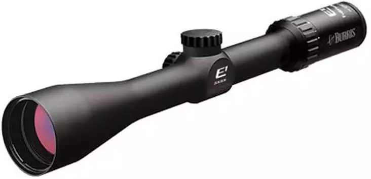 Burris Fullfield E1 3-9x40, Ballistic - Zielfernrohre - 000381003201 - 1